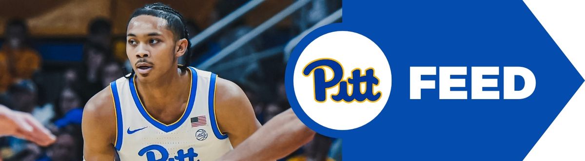 Pitt receives votes in AP poll taken in Oakland (Pitt)